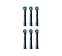 Cabezales de Cepillo de Dientes Oral-B Cross Action (6 Unidades)