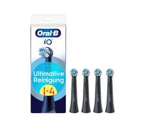 Cabezales de Cepillo de Dientes Oral-B iO Limpieza Ultimate (4 unidades)