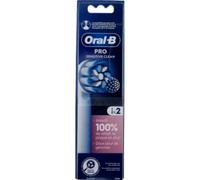 Cabezales de cepillo de dientes Oral-B Oral B para cepillo de dientes Pro Sensitive Clean (paquete de 2)