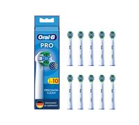 ORAL-B BRAUN Precision Clean