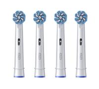Oral-B Cabezales Pro Sensitive Clean, paquete de 4 unidades