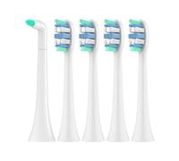 Cabezales De Cepillo De Repuesto, Cabezal De Cepillo De Dientes Multifuncional, Compatible Con Philips, Cepillo De Dientes Eléctrico Sonicare For 1100 2100(Interdental Head Set)