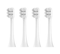 Cabezales de cepillo dientes repuesto Ultra suaves, compatibles con eléctrico Philips Sonicare, 2-12 Uds(4 Pcs)