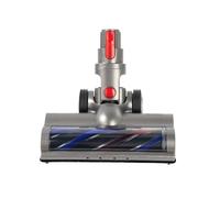 Cabezales De Cepillo Motorizados For Aspiradora Dyson V7, V8, V10 Y V11, Cabezales De Cepillo Turbo, Boquillas Y Piezas De Cepillo.