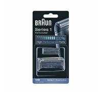 Cabezales De Corte Combo Braun 10B 99572973 Para Afeitadoras