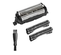 Cabezales de corte for afeitadora, compatibles con Panasonic,ES9510 | Cabezal de repuesto for afeitadora eléctrica, juego de láminas y cuchillas de repuesto(ES9013-1PC)