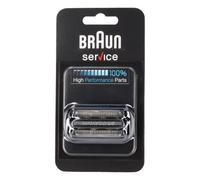 Cabezales De Corte Kombipack Compatible Con Braun 53B 81733844 Para Afeitadoras