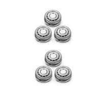 Cabezales De Cuchilla De Repuesto SH90, Reemplaza El Cabezal De Afeitado, Compatible Con Philips Norelco, Serie 9000 S9911 S9731 S9711 S9511 S9111 S9031 Afeitadora Eléctrica Todas Las Afeitadoras SH90