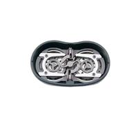 Cabezales de cuchillas de afeitar, mallas de cuchillas, compatibles con Philips, PQ206, 202, 203, 205, PQ207, HQ3, HQ30, HQ32, HQ33, HQ36, HQ41 y HQ42.
