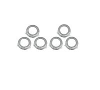 Cabezales De Cuchillas De Afeitar SH50, Compatibles Con Philips, Serie S5000, S5400, S5420, S5510, S5560, S5570, S5571, S5008, S5010, S5510, S5560, Pieza De Broca For Afeitadora.(6PCS)