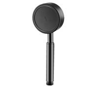 Cabezales de ducha de alta presión, rociador de ducha de mano - Rociador de de mano de alta presión - Cabezal de desmontable de, accesorios de baño con de hidráulica par