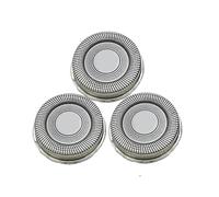 Cabezales de malla for cuchillas de afeitar SH30, compatibles con Philips, repuestos for afeitadoras de las series 1000, 2000, 3000, 4000 y 5000