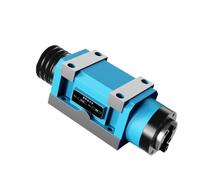 Cabezales de mandrinado y fresado MT3/MT4/MT5, conversiones de cabezales sin motor, husillos de taladrado y fresado NT30/NT40/NT50(Milling head taper NT50)