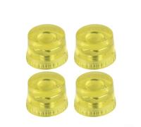 Cabezales de martillo de goma de repuesto, paquete de 4 para herramientas profesionales de reparación de abolladuras, funciona con tamaños comunes de eje de 25 mm a 40 mm (25 mm)