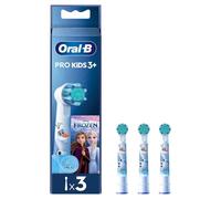 Oral-B Recambio Frozen 3uds