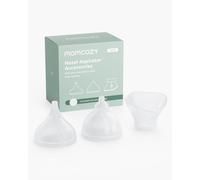 Cabezales de recambio para el aspirador nasal eléctrico 2 en 1 Momcozy BreezyClear™