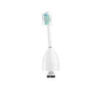 Cabezales de repuesto, compatible con PH, Sonic Care E-Series 7022 | Cabezales de cepillo dental de plástico 1/4/6pcs(1Pcs)
