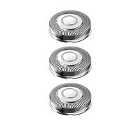 Cabezales de repuesto compatibles con afeitadoras Philips Norelco serie 7000, serie 5000, S7782 y S7788.(3pcs)