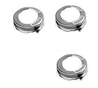 Cabezales de repuesto compatibles con afeitadoras Philips series 5000, S5000, 5077, 5076, 5091, 5080 y 5082. Repuestos for afeitadoras.