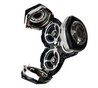 Cabezales de repuesto compatibles con afeitadoras RQ12, compatibles con Philips, RQ1250, RQ1260, RQ1280, RQ1290, RQ1250CC, RQ1260CC, RQ1280CC, RQ1050, RQ1060.