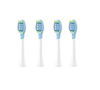 Cabezales de repuesto compatibles con cepillos de dientes eléctricos Philips Sonicare 1100 2100 4100 5100 5300 6100 7500(4C2)