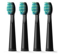 Cabezales De Repuesto Compatibles Con Cepillos Interdentales Fairywill. Cabezales De Repuesto For Cepillos De Dientes Eléctricos Sónicos FW-507, FW-508, FW-917 Y FW-959.(FW-02 Soft)