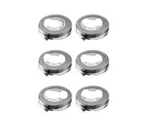 Cabezales De Repuesto, Compatibles Con Philips | SH30, Compatible con Norelco, Shaver Series 3000, 2000, 1000 y S738, S1560; Comfortcut(6pc----sh30)