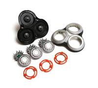 Cabezales De Repuesto De Afeitado SH90, Compatibles Con Philips, Serie 9000 Serie 8000, 9XXX 8XXX S9531 S9721/84 S9511 S8950 S8980/12 S9311/21(2pcs)