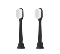 Cabezales de repuesto de cerdas ultrasuaves compatibles con el cepillo de dientes eléctrico Philips Sonicare. Ideales for dientes sensibles y cuidado de encías.(12 Pcs)