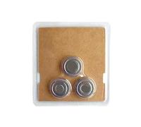 Cabezales De Repuesto De Cuchillas Compatibles Con Philips Y Norelco For Afeitadoras S9000 Y 9000 Prestige SP981X, SP9820, SP986X, SP9861 Y SP9863.(3pcs set)