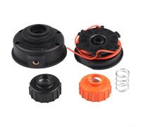 Cabezales de repuesto de perilla de tope, diseñados para adaptarse a Murray M 560SE y seleccionar para Remingtons