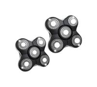 Cabezales De Repuesto For Afeitadora, Compatibles Con Remington, 5 Cabezales De Doble Pista, Reemplazo De Cabezales De Afeitadora Flotantes