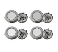 Cabezales De Repuesto For Afeitadora Philips (2, 4 O 6 Unidades, 550, S520, S510, SH30, 5 Y S5000)(4PCS)