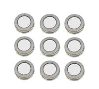 Cabezales De Repuesto For Afeitadora Philips HQ4, HQ912, HQ914, PQ216, PQ182, PQ190 Y YQ6008. Repuestos.(9pcs)