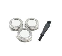 Cabezales de repuesto for afeitadora Philips, serie SH50, 5000, S5085, S5050, S5000, S5010, S5380, S5570, S5571, S5420, S5079, S5080, S5075, 5081.