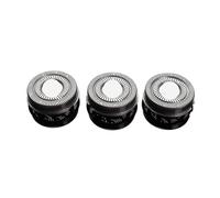 Cabezales De Repuesto For Afeitadora Philips Series 1000, 2000, 3000, 5000, AT8, AT7, PT8 Y PT7.(3pcs)