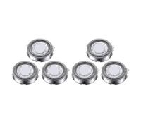 Cabezales De Repuesto For Afeitadora Philips SH30, SH50 Y SH52, Compatibles Con Afeitadoras Eléctricas De Las Series 1000, 2000, 3000 Y 5000.(6pcs)
