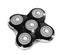 Cabezales De Repuesto For Afeitadora Remington XR7000/XR1500/XR1501, Afeitado Eléctrico For Hombres Calvos.(1pcs)