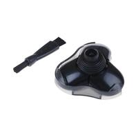 Cabezales De Repuesto For Afeitadora RQ12, Compatibles Con PHILIPS, RQ1250, RQ1260, RQ1280, RQ1290, RQ1150X, RQ1160X, RQ1180X, RQ1185, RQ1050, RQ1060-T33C