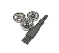 Cabezales De Repuesto For Afeitadora SH30, Compatibles Con Philips Y Norelco, Cuchillas De Afeitar De Las Series 1000, 2000, 3000, S738, SH50, S510, S511, S512 Y S520.(3pcs)
