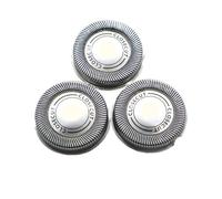 Cabezales De Repuesto For Afeitadoras, Compatibles Con Philips HQ56 HQ55 HQ4 HQ3 Reflex Plus HQ6843 HQ300 HQ64 HQ916 CloseCut, Cabezales De Afeitado.