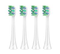 Cabezales De Repuesto For Cepillo De Dientes Eléctrico Philips Sonicare Optimal Plaque Control HX9023/65 HX9044 HX9054(4 Pcs)