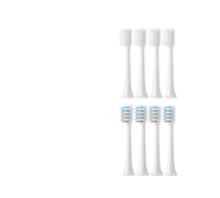 Cabezales de repuesto for cepillo de dientes Xiaomi Mijia T200, cerdas suaves.(T200QJ2Pcs MG2Pcs)