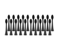 Cabezales de repuesto for cepillo dientes eléctrico 4-20 piezas, compatibles con for adultos Burst Seago S9(20pcs)