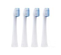 Cabezales de repuesto for cepillo dientes eléctrico, compatibles con DM71/DM81/DM31/DM61/DM711/DM712/DML1/PDM7B/PDM78/DM711P(MINI 4PCS)
