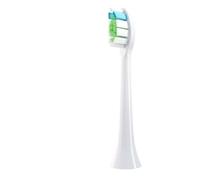 Cabezales de repuesto for cepillo dientes eléctrico Philips Sonicare Diamond, recambio Clean for HX6920 4100 Serie 2(White-12 Pcs)