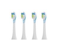 Cabezales de repuesto for cepillos de dientes Philip Sonicare 1100, 2100, 4100, 5100, 5300, 6100 y 7500.(8C1)