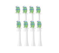 Cabezales de repuesto for cepillos dientes aspiradores 7AM2M AM101/AM101C/AM101D/AM105(Blue)