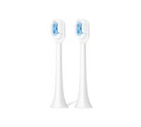 Cabezales de repuesto for cepillos dientes, compatibles con boquillas chorro for sónicos X3U/X3Pro/D2/D3S/D5(4white Care Head)