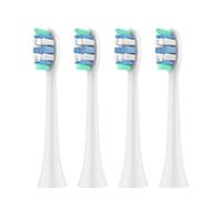 Cabezales de repuesto for cepillos dientes, compatibles con cabezales cepillo eléctrico Philips Sonicare 1100, 2100, 4100, 4300, 5100, 5300, 6100 y 6500(16pcs)